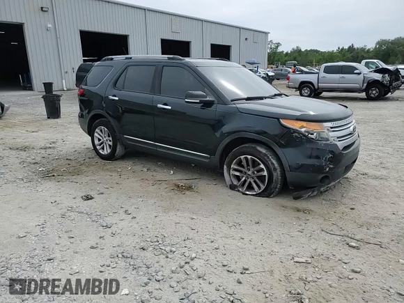 2014 Ford Explorer XLT z VIN 1FM5K7D89EGA86041, wystawiony jako Copart lot #58144195 z przebiegiem 175 383 mil mil oraz Szkoda całkowita • Salvage title. Historia ofert i sprzedaży dostępna na DreamBid. Obrazek 14.