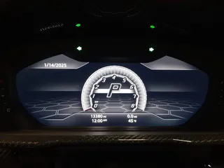 2019 Lamborghini Urus z VIN ZPBUA1ZL1KLA04859, wystawiony jako IAAI lot #41455275 z przebiegiem 13 380 mil mil oraz . Historia ofert i sprzedaży dostępna na DreamBid. Obrazek 7.