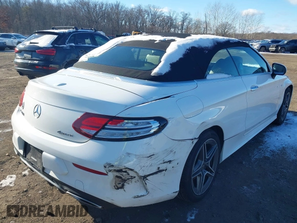 2019 Mercedes-Benz C 300 с VIN WDDWK8EB7KF828792, выставлен на аукционе IAAI как лот 41267574 с пробегом 61 168 миль миль и . История ставок и продаж доступна на DreamBid. Изображение 6.