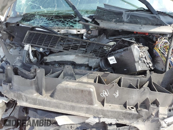 2014 Ford Explorer XLT с VIN 1FM5K7D85EGC20141, выставлен на аукционе Copart как лот 59088545 с пробегом Не указан миль и Списание • Salvage title. История ставок и продаж доступна на DreamBid. Изображение 12.