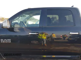 2016 Ram 1500 Big Horn with VIN 1C6RR6LT7GS361446, listed as a IAAI auction lot 41508930 with 167,986 mi miles. Bid and sale history available at carsss.com. Image 14.