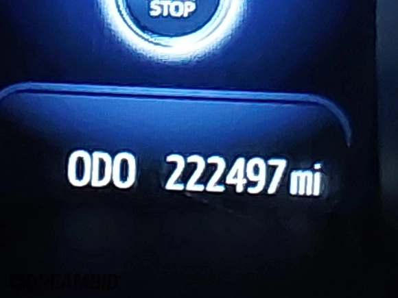 2014 Toyota Avalon Limited with VIN 4T1BK1EBXEU119284, listed as a IAAI auction lot 41161814 with 222,497 mi miles. Bid and sale history available at carsss.com. Image 15.