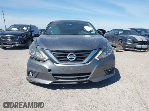 2016 Nissan Altima 2.5 S with VIN 1N4AL3AP3GC234477, listed as a IAAI auction lot 41860302 with 153,667 mi miles. Bid and sale history available at carsss.com. Image 12.