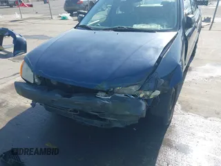 1999 Mazda Protege DX z VIN JM1BJ2229X0189290, wystawiony jako IAAI lot #41796448 z przebiegiem 281 528 mil mil oraz . Historia ofert i sprzedaży dostępna na DreamBid. Obrazek 6.