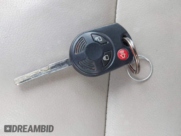 2013 Ford Escape SEL with VIN 1FMCU9H97DUA80867, listed as a IAAI auction lot 42709994 with Not provided miles and . Bid and sale history available at DreamBid. Image 11.