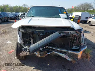 2015 Ford Super Duty F-250 SRW XLT with VIN 1FT7X2B69FEA73967, listed as a IAAI auction lot 41977446 with 270,442 mi miles. Bid and sale history available at carsss.com. Image 12.
