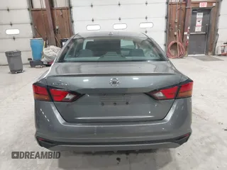 2019 Nissan Altima S with VIN 1N4BL4BV3KC254910, listed as a IAAI auction lot 41956446 with 71,798 mi miles and . Bid and sale history available at carsss.com. Image 16.