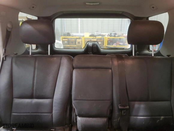 2002 Mercedes-Benz M-Class with VIN 4JGAB54E82A371109, listed as a Copart auction lot 85259334 with 145,763 mi miles and Salvage Title. Bid and sale history available at carsss.com. Image 10.