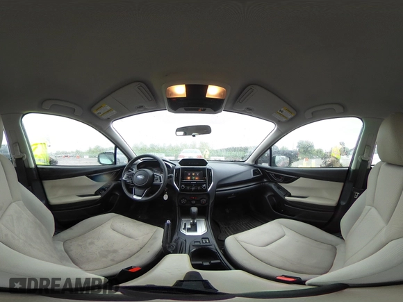 2018 Subaru Impreza Premium z VIN 4S3GTAB63J3720910, wystawiony jako IAAI lot #42331367 z przebiegiem 59 216 mil mil oraz . Historia ofert i sprzedaży dostępna na DreamBid. Obrazek 19.