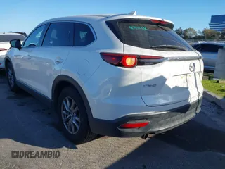2019 Mazda CX-9 Sport с VIN JM3TCABY9K0309019, выставлен на аукционе IAAI как лот 41703012 с пробегом 64 390 миль миль и . История ставок и продаж доступна на DreamBid. Изображение 3.