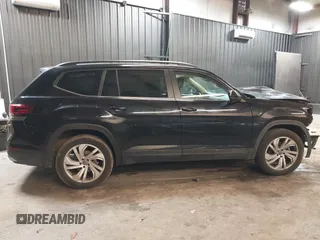 2023 Volkswagen Atlas SE с VIN 1V2KP2CA8PC514805, выставлен на аукционе IAAI как лот 41190485 с пробегом 20 639 миль миль и . История ставок и продаж доступна на DreamBid. Изображение 13.