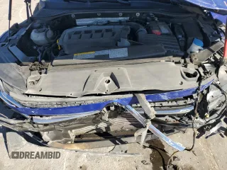 2021 Volkswagen Arteon SEL R-Line с VIN WVWHR7AN0ME012914, выставлен на аукционе Copart как лот 43871805 с пробегом 59 657 миль миль и Списание • Salvage title. История ставок и продаж доступна на DreamBid. Изображение 12.