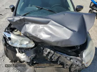 2013 Ford Focus SE с VIN 1FADP3F26DL240879, выставлен на аукционе Copart как лот 62403005 с пробегом Не указан миль и Списание • Salvage title. История ставок и продаж доступна на DreamBid. Изображение 11.