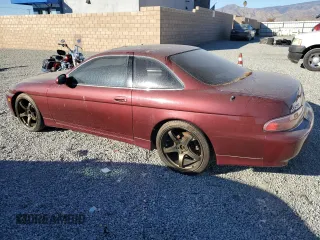 1997 Lexus SC 300 z VIN JT8CD32Z1V0040141, wystawiony jako Copart lot #85372924 z przebiegiem Nie podano mil oraz Szkody całkowita. Historia ofert i sprzedaży dostępna na DreamBid. Obrazek 2.