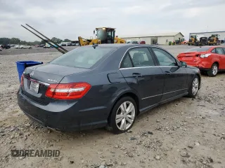 2013 Mercedes-Benz E-Class E 350 Luxury BlueTEC with VIN WDDHF2EB7DA712017, listed as a Copart auction lot 72958924 with 160,948 mi miles and Clean Title. Bid and sale history available at carsss.com. Image 3.