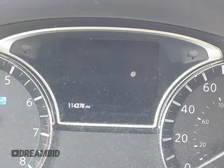 2017 Nissan Altima SV z VIN 1N4AL3AP1HC115487, wystawiony jako IAAI lot #42437418 z przebiegiem 114 278 mil mil oraz . Historia ofert i sprzedaży dostępna na DreamBid. Obrazek 14.