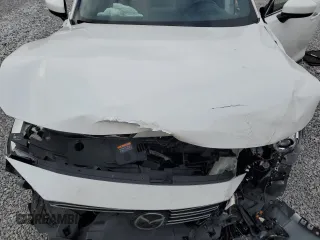 2018 Mazda CX-9 Signature with VIN JM3TCBEY3J0211216, listed as a Copart auction lot 51459905 with 119,139 mi miles and Salvage title. Bid and sale history available at DreamBid. Image 14.