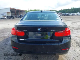 2013 BMW 3 Series 320i xDrive with VIN WBA3C3C52DF979114, listed as a IAAI auction lot 42439598 with 111,458 mi miles and . Bid and sale history available at DreamBid. Image 16.