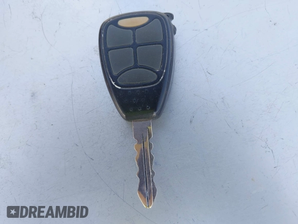 2004 Dodge Grand Caravan with VIN 2D4GP74L54R505439, listed as a IAAI auction lot 41977632 with 166,253 mi miles and . Bid and sale history available at DreamBid. Image 11.