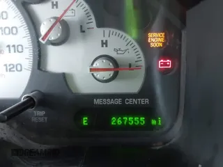2005 Mercury Mountaineer z VIN 4M2DU66E85ZJ21156, wystawiony jako IAAI lot #42198864 z przebiegiem 267 555 mil mil oraz . Historia ofert i sprzedaży dostępna na DreamBid. Obrazek 7.