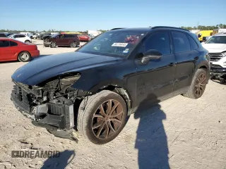2020 Porsche Cayenne S z VIN WP1AB2AY4LDA28703, wystawiony jako Copart lot #80718034 z przebiegiem 35 003 mil mil oraz Szkoda całkowita • Salvage title. Historia ofert i sprzedaży dostępna na DreamBid. Obrazek 1.