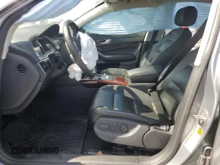 2011 Audi A6 Premium Plus with VIN WAUFGAFB9BN024613, listed as a Copart auction lot 67762414 with Not provided miles and Salvage title. Bid and sale history available at DreamBid. Image 7.