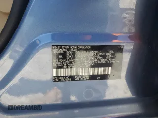 2011 Toyota RAV4 with VIN JTMZF4DV7B5037426, listed as a Copart auction lot 52335655 with 90,714 mi miles and Salvage Title. Bid and sale history available at carsss.com. Image 13.