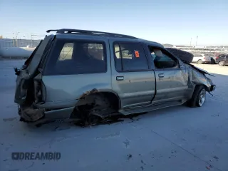 2000 Mercury Mountaineer с VIN 4M2ZU86P2YUJ02414, выставлен на аукционе Copart как лот 52755345 с пробегом 222 672 миль миль и Списание • Salvage title. История ставок и продаж доступна на DreamBid. Изображение 3.