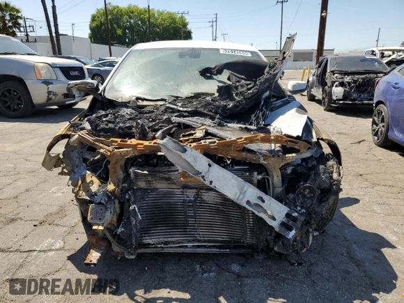 2023 Chevrolet Malibu LS with VIN 1G1ZC5ST2PF184585, listed as a Copart auction lot 52514585 with Not Provided miles and Clean Title. Bid and sale history available at DreamBid. Image 5.