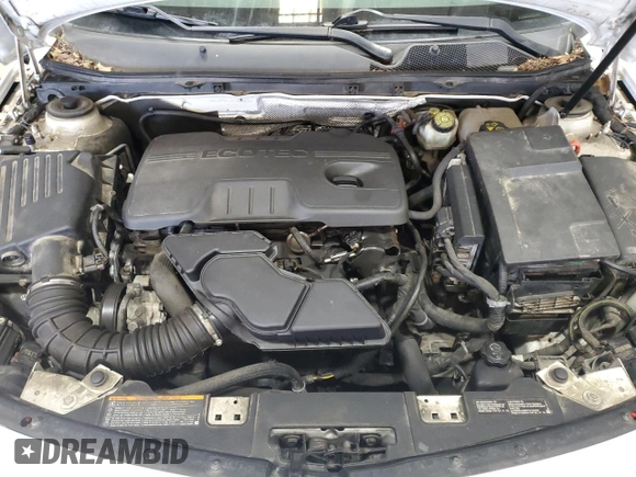 2011 Buick Regal CXL RL2 with VIN W04GP5EC3B1069976, listed as a Copart auction lot 51054465 with 169,433 mi miles and Salvage Title. Bid and sale history available at carsss.com. Image 11.