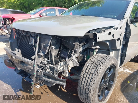 2020 Jeep Grand Cherokee Laredo z VIN 1C4RJFAG4LC262934, wystawiony jako IAAI lot #42441739 z przebiegiem 58 452 mil mil oraz . Historia ofert i sprzedaży dostępna na DreamBid. Obrazek 6.
