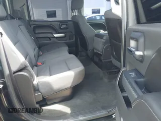 2015 Chevrolet Silverado 1500 LT with VIN 3GCUKREC5FG515521, listed as a IAAI auction lot 42116115 with 146,615 mi miles and . Bid and sale history available at DreamBid. Image 8.