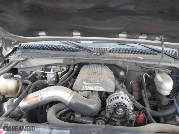 2005 Chevrolet Tahoe LT with VIN 1GNEK13TX5R179282, listed as a IAAI auction lot 42006441 with 245,118 mi miles. Bid and sale history available at carsss.com. Image 10.
