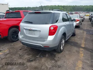 2012 Chevrolet Equinox 2LT z VIN 2GNALPEK2C1224112, wystawiony jako IAAI lot #42135202 z przebiegiem 161 083 mil mil oraz . Historia ofert i sprzedaży dostępna na DreamBid. Obrazek 4.