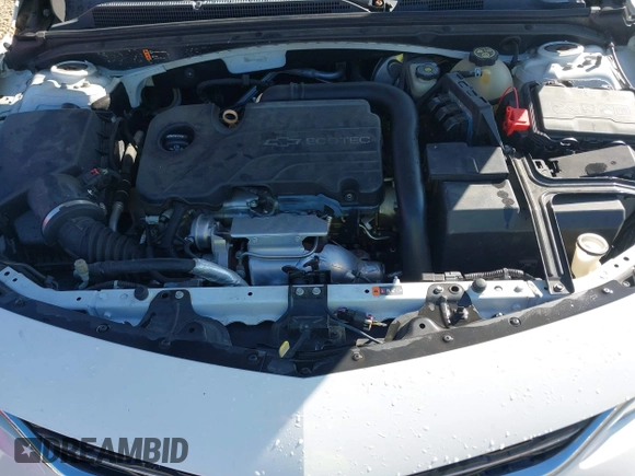 2017 Chevrolet Malibu LT with VIN 1G1ZE5STXHF186628, listed as a IAAI auction lot 42041357 with 178,500 mi miles and . Bid and sale history available at DreamBid. Image 10.