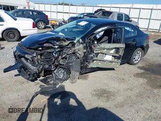 2024 Toyota Corolla LE с VIN 5YFB4MDE8RP145509, выставлен на аукционе IAAI как лот 41500774 с пробегом 20 688 миль миль и . История ставок и продаж доступна на DreamBid. Изображение 17.