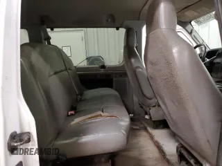 2014 Ford Econoline Passenger XL z VIN 1FBSS3BL0EDA89519, wystawiony jako Copart lot #54524735 z przebiegiem 39 417 mil mil oraz Tytuł czysty. Historia ofert i sprzedaży dostępna na DreamBid. Obrazek 11.