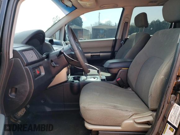 2005 Mitsubishi Endeavor LS with VIN 4A4MM21S25E019198, listed as a Copart auction lot 47991355 with 202,418 mi miles and Salvage Title. Bid and sale history available at carsss.com. Image 7.