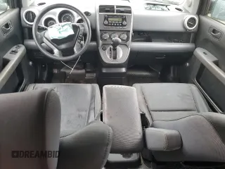 2004 Honda Element EX z VIN 5J6YH28544L036621, wystawiony jako Copart lot #57852285 z przebiegiem 252 970 mil mil oraz Szkoda całkowita • Salvage title. Historia ofert i sprzedaży dostępna na DreamBid. Obrazek 8.