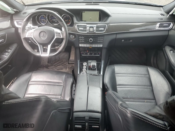 2016 Mercedes-Benz E-Class AMG E 63 S with VIN WDDHF7GB7GB248042, listed as a Copart auction lot 50923685 with 86,006 mi miles and Clean Title. Bid and sale history available at carsss.com. Image 8.