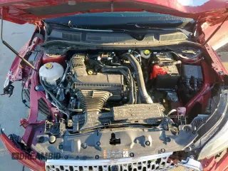2024 Lincoln Corsair Premiere z VIN 5LMCJ1CA3RUL21999, wystawiony jako Copart lot #48067645 z przebiegiem 8 227 mil mil oraz Szkoda całkowita • Salvage title. Historia ofert i sprzedaży dostępna na DreamBid. Obrazek 12.