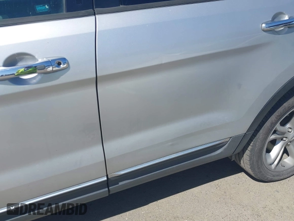 2013 Ford Explorer Limited z VIN 1FM5K7F81DGA08803, wystawiony jako IAAI lot #42304601 z przebiegiem 196 293 mil mil oraz . Historia ofert i sprzedaży dostępna na DreamBid. Obrazek 18.