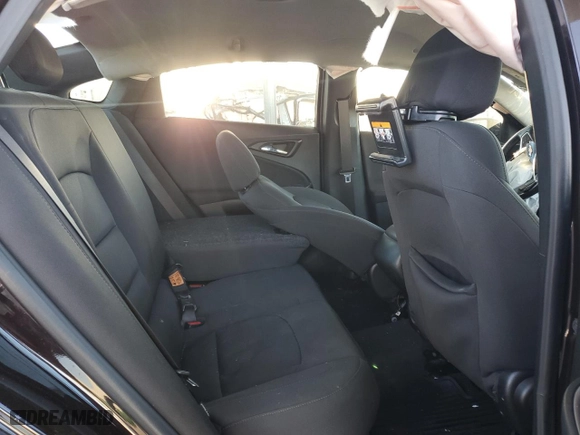 2020 Chevrolet Malibu RS with VIN 1G1ZG5ST8LF122512, listed as a Copart auction lot 49428945 with 0 mi miles and Salvage Title. Bid and sale history available at carsss.com. Image 10.