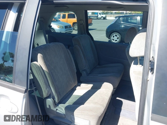 2000 Mazda MPV DX с VIN JM3LW28GXY0151603, выставлен на аукционе IAAI как лот 42236699 с пробегом 110 407 миль миль и . История ставок и продаж доступна на DreamBid. Изображение 8.