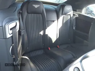 2016 Bentley Continental GT V8 with VIN SCBGT3ZA4GC054383, listed as a IAAI auction lot 41760961 with 21,618 mi miles and . Bid and sale history available at DreamBid. Image 8.