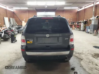 2010 Mercury Mariner Premier with VIN 4M2CN9HGXAKJ04578, listed as a Copart auction lot 63043405 with 107,803 mi miles and Salvage title. Bid and sale history available at DreamBid. Image 6.
