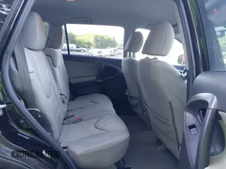 2012 Toyota RAV4 with VIN 2T3BF4DV8CW189050, listed as a IAAI auction lot 42554748 with 98,666 mi miles and . Bid and sale history available at DreamBid. Image 8.