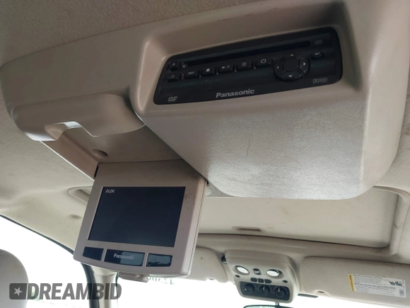 2006 GMC Yukon SLT z VIN 1GKEK13T26J110115, wystawiony jako IAAI lot #42306136 z przebiegiem 200 838 mil mil oraz . Historia ofert i sprzedaży dostępna na DreamBid. Obrazek 12.
