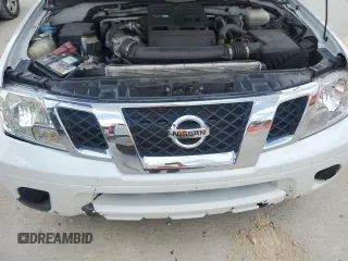 2020 Nissan Frontier S with VIN 1N6ED0CE5LN718679, listed as a Copart auction lot 54786895 with 48,329 mi miles and Clean title. Bid and sale history available at DreamBid. Image 11.