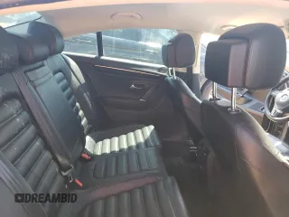 2017 Volkswagen CC 2.0T Sport with VIN WVWKP7AN7HE503062, listed as a Copart auction lot 65750693 with 76,173 mi miles. Bid and sale history available at carsss.com. Image 10.